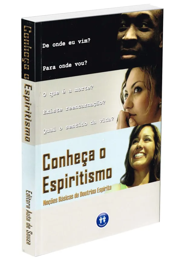 Cursos Espíritas