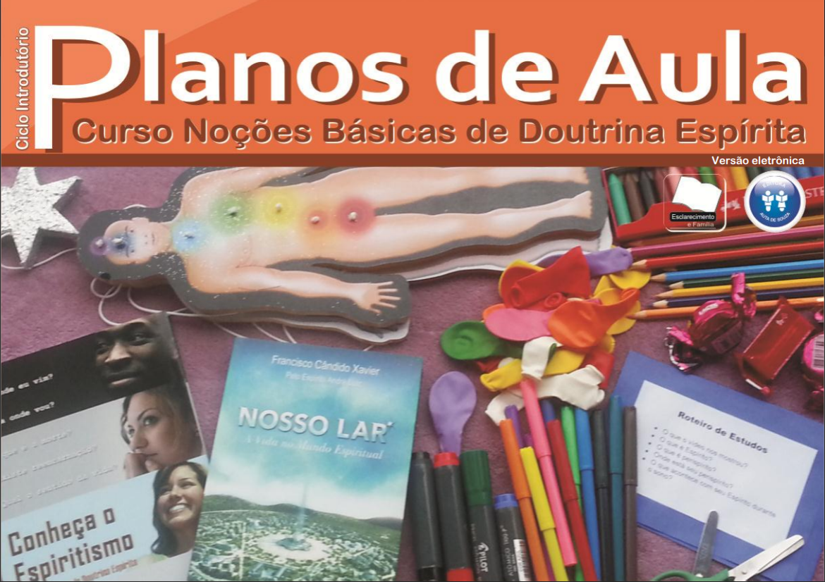 Planos de Aula NBDE