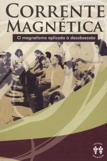 Corrente Magnética