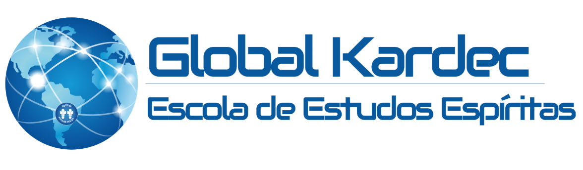 Global Kardec - Escola de Estudos Espíritas